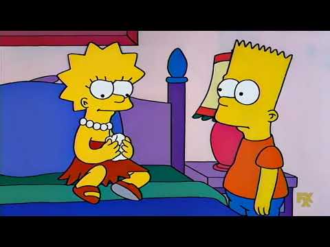 The Simpsons – Lisas Rival – clip6