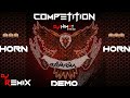 Dj demo full HORN Competition demo #002