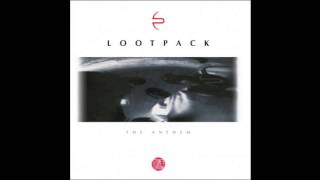 Lootpack - Likwit Fusion ft The Alkaholiks &amp; Defari (instrumental)