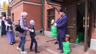БФ "Закят" «Рамадан – месяц добрых дел»