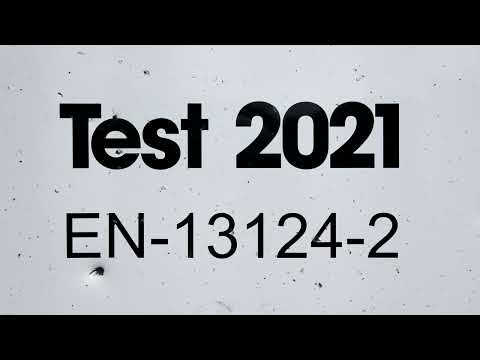 Xplosafe test 2021
