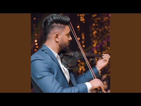 قالي الوداع / Ally el Wadaa (Violin)