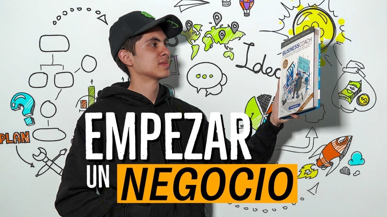 How to Create a Successful Business from Scratch