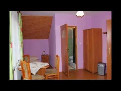 SPANKO24 - AGROTURYSTYKA BEATA KORBIELÓW NOCLEGI