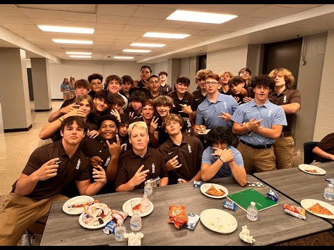 WJCA News - Welcome Class of 2027 and Transfer Students - 8/17/2023