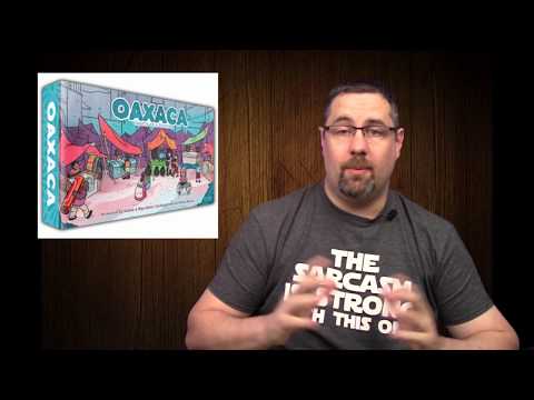 Oaxaca: Crafts of a Culture - How to Play - G-Club