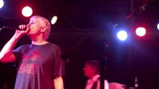 Guided By Voices - Bright Paper Werewolves, Grand Rapids 4/30/11