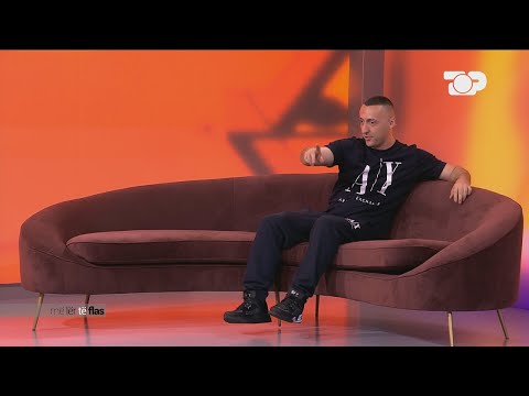 G-Bani zbulon vajzën që i ka dedikuar këngën ikonike “Të dua” – Më lër të flas