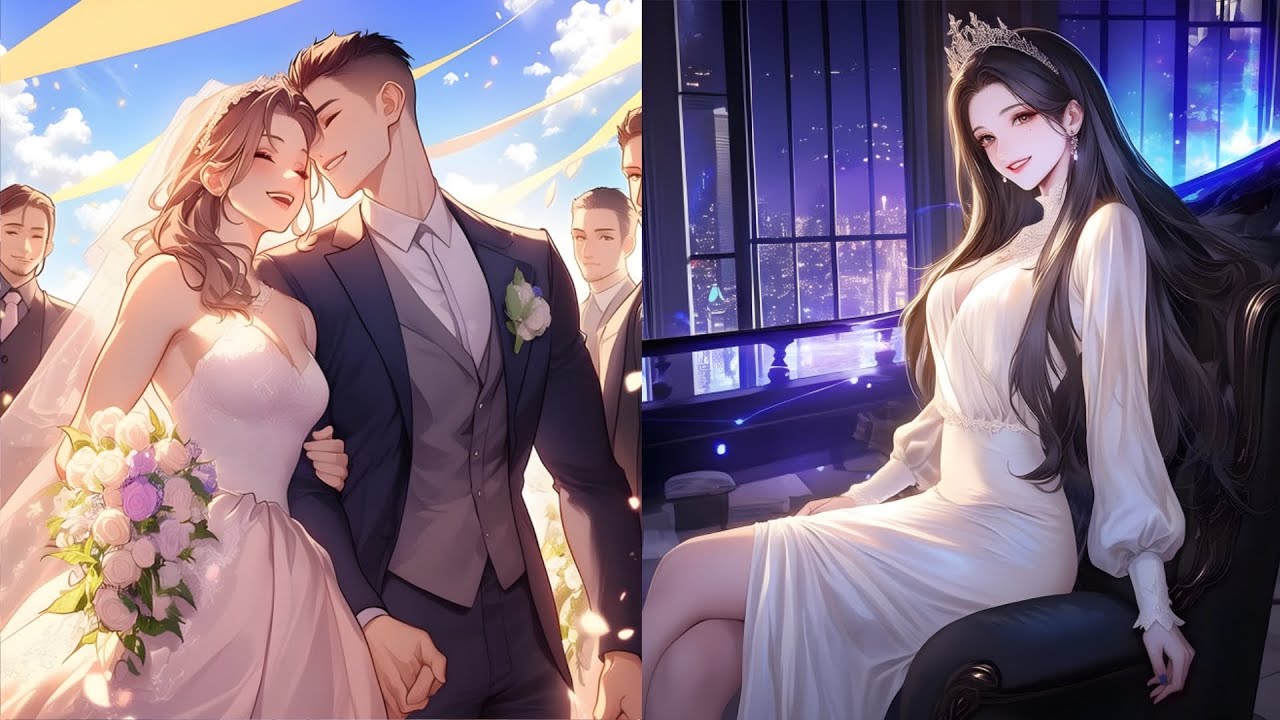 Reborn,my sis saved my husband and eagerly wanted to marry him.I smiled at her and said, "Good luck"