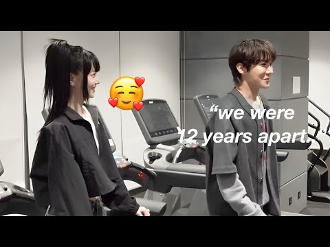 kpop idols realizing they’re actually old now