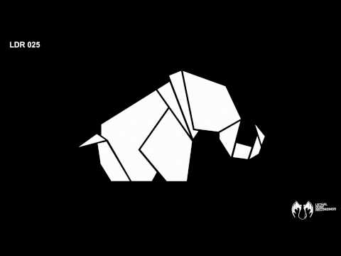 Ochu Laross - Deadlock (Original Mix)