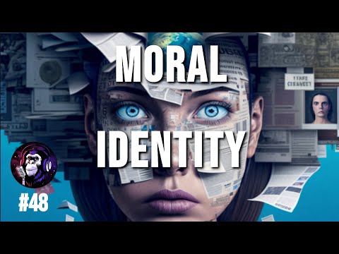 Moral Blindness, Political Division, and Bull$&%t | Philipp Huebl | Escaped Sapiens #48