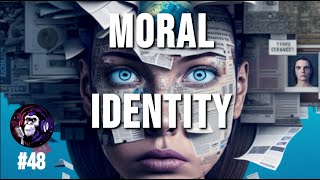 #48 Philipp Huebl | Moral Blindness, Political Division, and Bull$&%t