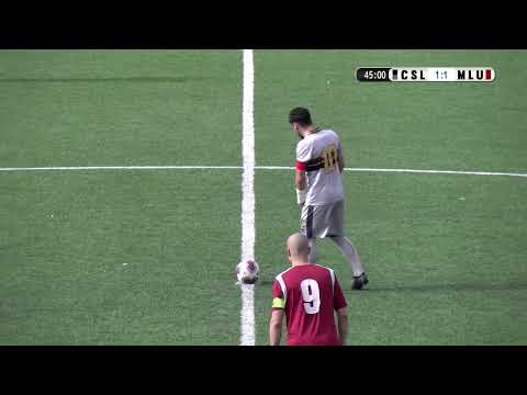 28a Giornata - C.S. Lebowski-Montelupo 2-1