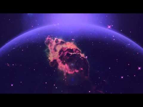 EXTREMELY RARE ! Interstellar Space Sounds for THIRD EYE Chakra Healing