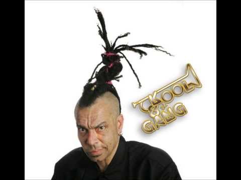 DJ Poulpi - Faith No More vs Kool And The Gang - We Get Down On It A Lot