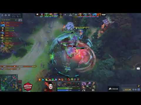 hFn gets a surprise party (Infamous v Pain Gaming)