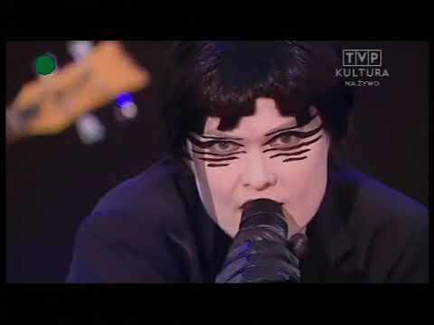 Anja Garbarek | This Momentous Day | Live in Ploc 2007