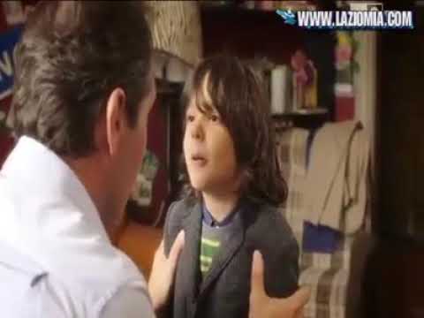 Coppa n’ faccia papà Forza Lazio ⚪️🔵