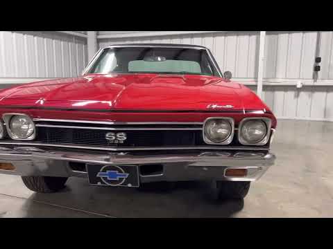 1968 Chevrolet Chevelle (CC-1605509) for sale in Largo, Florida