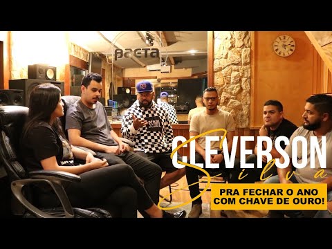 Cleverson Silva - Pré-Produção Quezia Isabel | Povo Barulhento