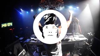 Modestep Ft Popeska - Another Day (xKore Remix)