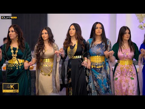 Xesan Eshed | Merdan & Nafla | 4k | #Evendanddeko | #HighClassEvent | Part05 #DliarFilmProduction