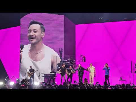 Luciano Pereyra y La konga - si fuera tan facil - si te vas