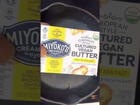 Need a Mushroom Recipe ? Try This Pulled BBQ King Trumpet Mushroom Sandwich Recipe