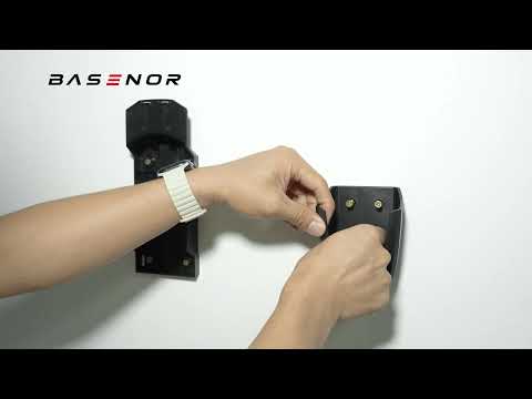 CyberHolder Charging Cable Holder