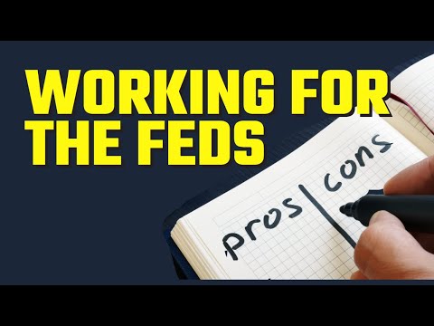 Insider View Working for Government | Federal Pay Secret | USAJOBS Tips | Do the Research NOW!