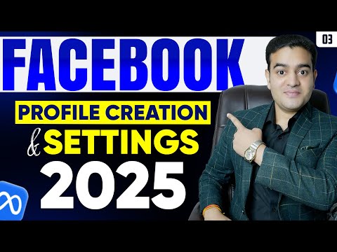 Meta Ads Course with AI 2025 Facebook Ads Course with AI by Marketing Fundas facebookads2025