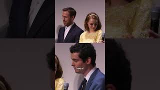 Damien Chazelle on that LA LA LAND ending | TIFF