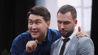 Однажды в России - Мэр супергерой