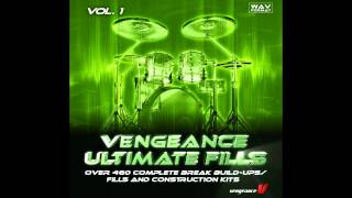 Video thumbnail for Vengeance-Sound.com - Vengeance Ultimate Fills Vol. 1 by Vengeance-Sound