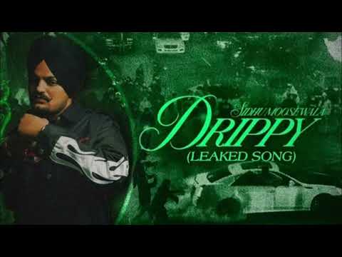 Drippy (Official Video) | Sidhu Moose Wala | Mxeci | AR Paisley