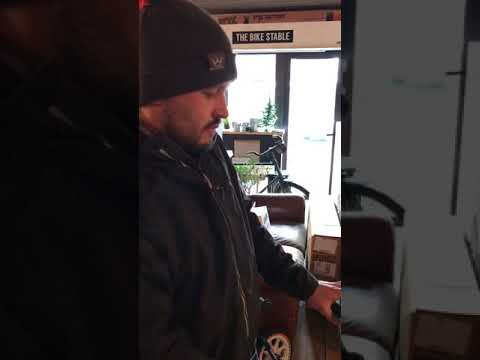 Yamaha 2019 Display A LCD ebike setting kmph/MPH Haibike Sduro