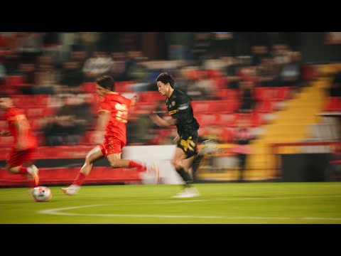 1/16 Finale Kupa Srbije - FK TRAYAL - FK NAPREDAK