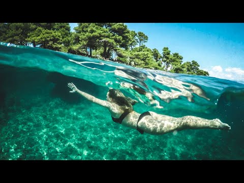 Polare, D-Rey - Save Me (Hot Vibes Records )