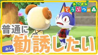 結局メーデーって何だったの？？【あつまれどうぶつの森】【実況】