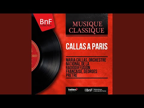 Le Cid, Act III: "De cet affreux combat... Pleurez mes yeux" (Chimène)