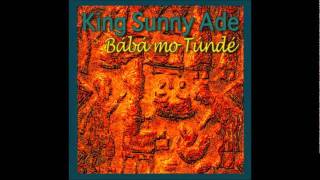 King Sunny Ade Baba Feran Mi