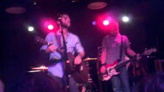 Murder By Death - Steal Away - Rochester NY October 2010