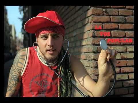 Doctor Nativo Feat... Mañana Me Chanto/ La Voz Popular