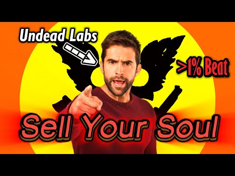 The Hardest Achievement They Ever Made... (SOD2)