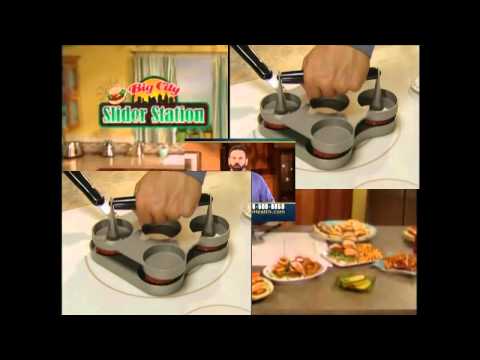 Billy Mays sells Kirby Dreamland 3