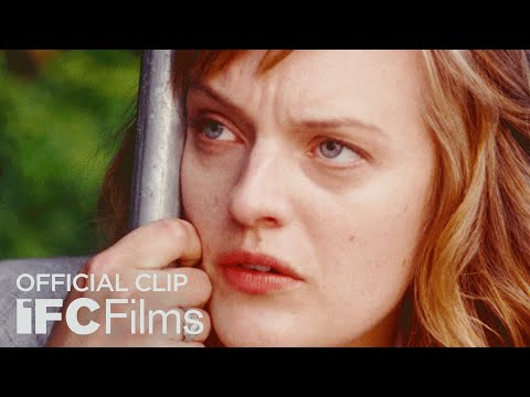 Queen of Earth (Clip 'At the Lake')