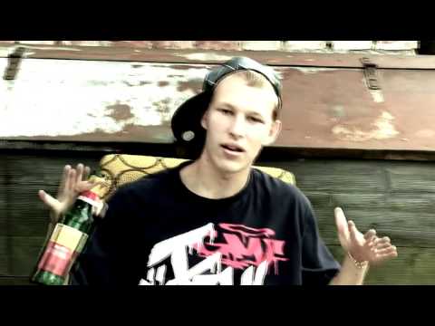 Chorus Citrus - Lenoši ft. Lucky (Official Video)