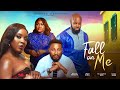 FALL ON ME LATEST 2025 MOVIE Staring BLESSING OBASI NZE OKEY JUDE INEM KING KACHI NNOCHIRI