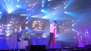 Jan Delay - Hoffnung [Maimarkthalle Mannheim, 05.10.2014]